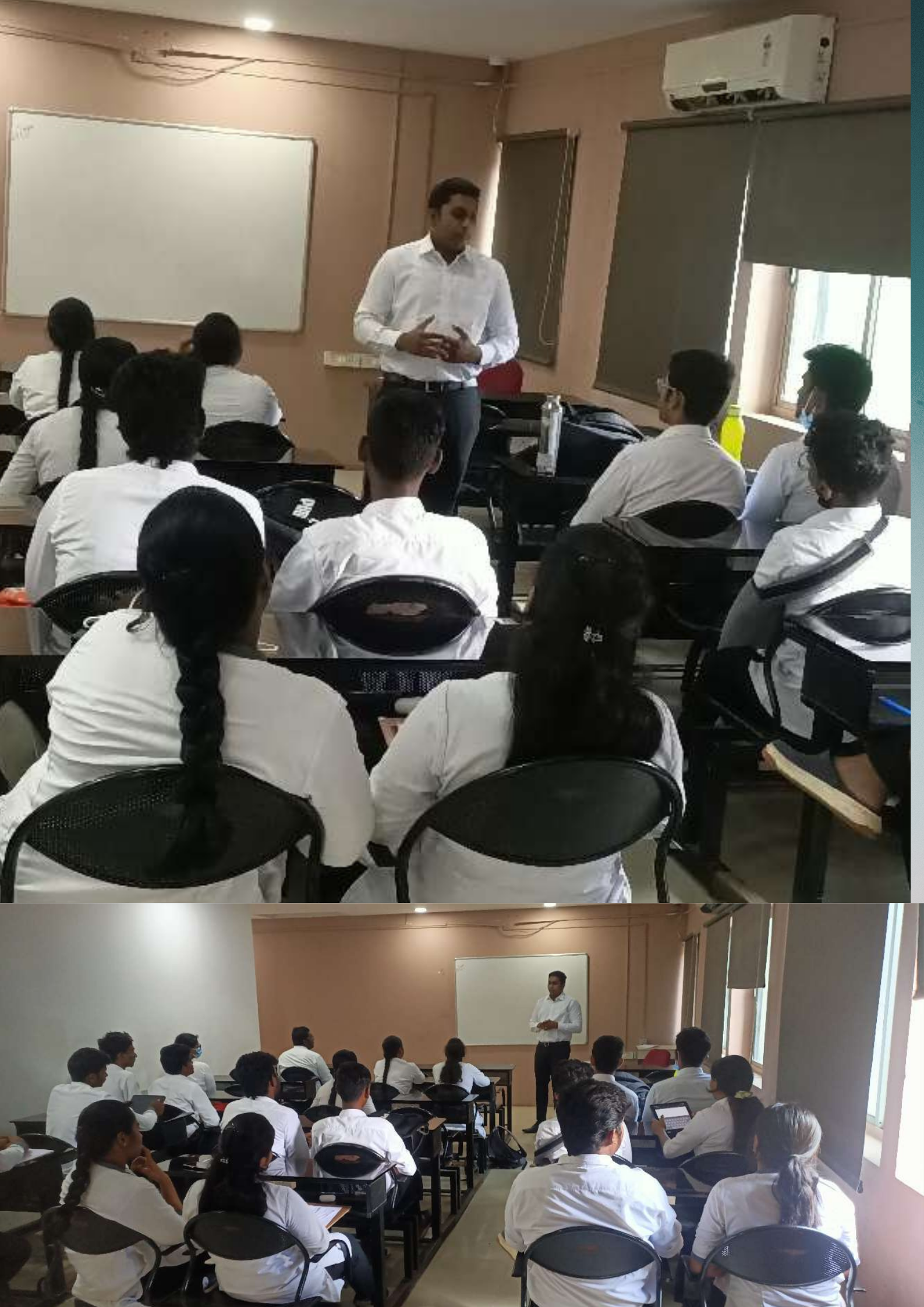 Special lecture on “POWERS AND DUTIES OF LIQUIDATOR AND LIQUIDATION PROCESS” 