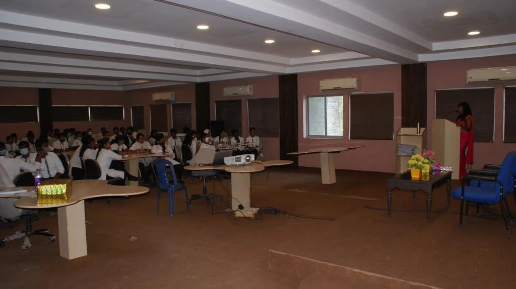 Special Lecture on IP and Youth 