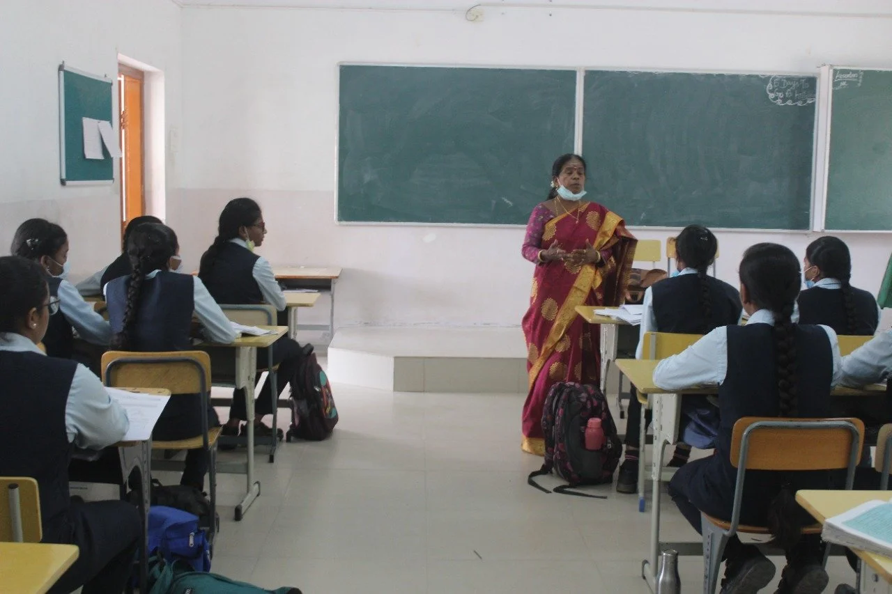 Legal Awareness Program