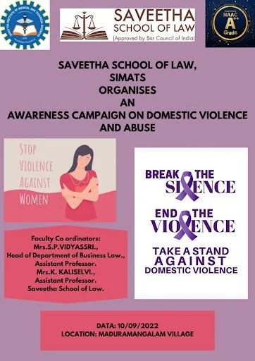 Legal Awareness Camp 