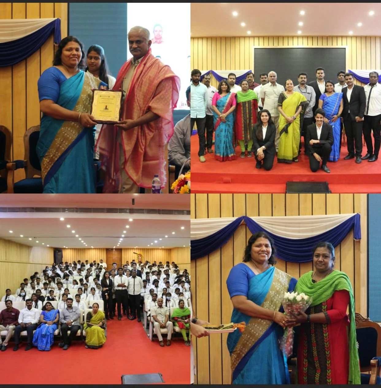 National seminar on - ‘Narcotics drugs and substance"