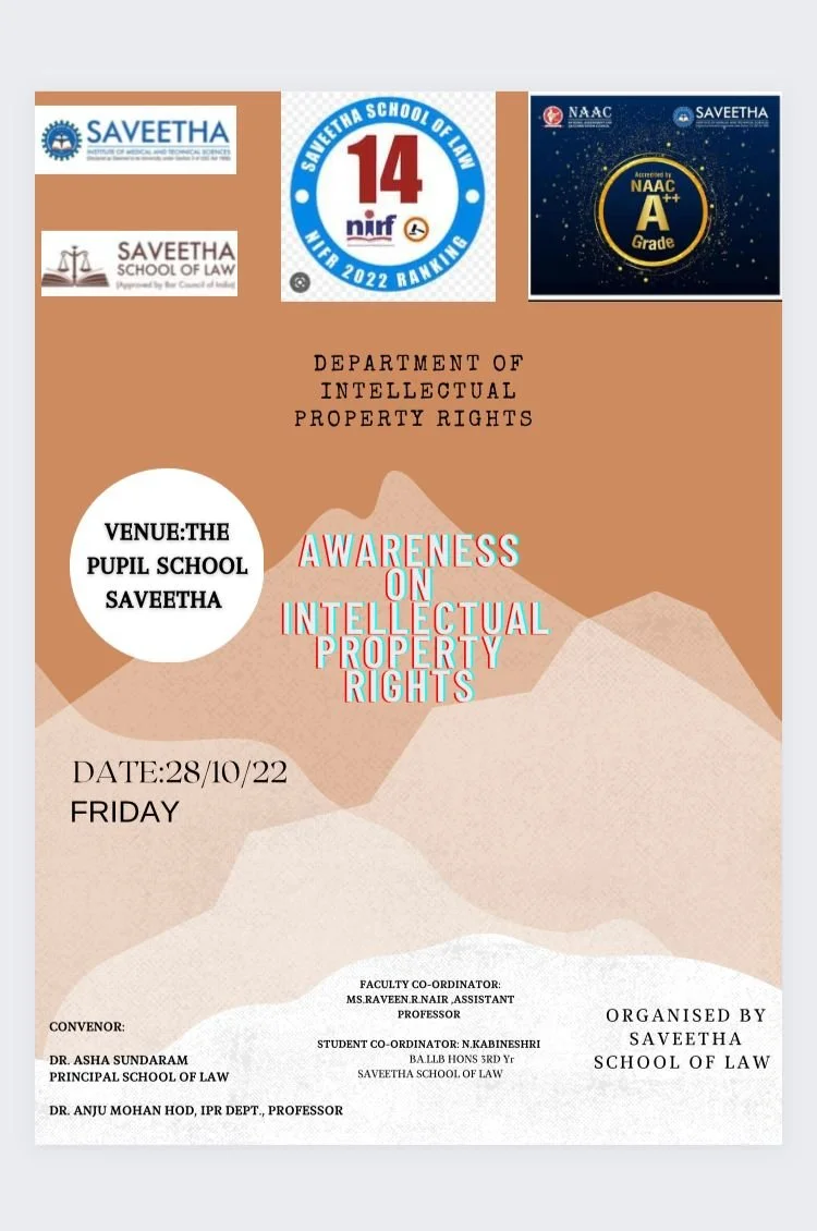 Legal Awareness Programme