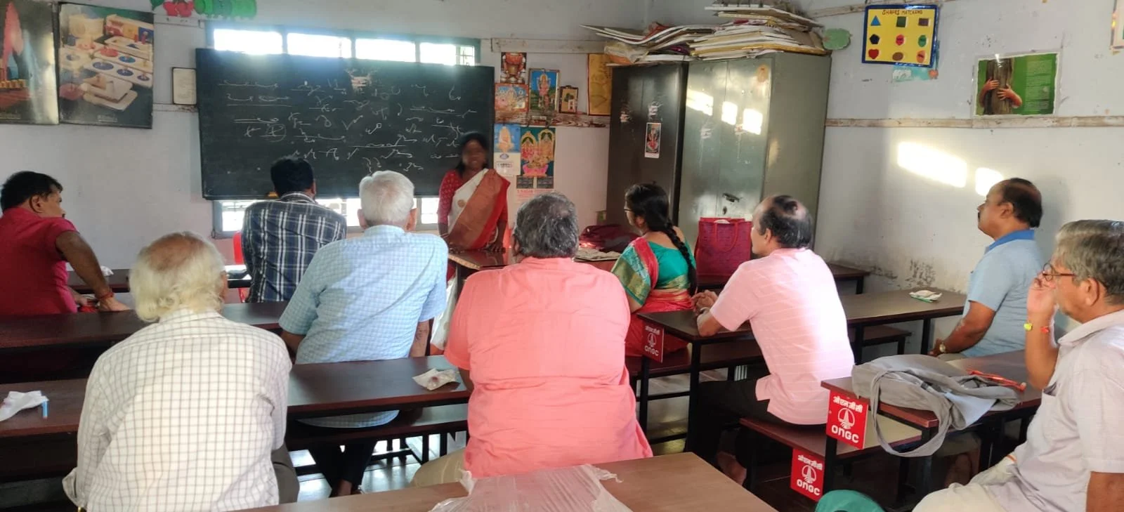 Legal Awareness Program