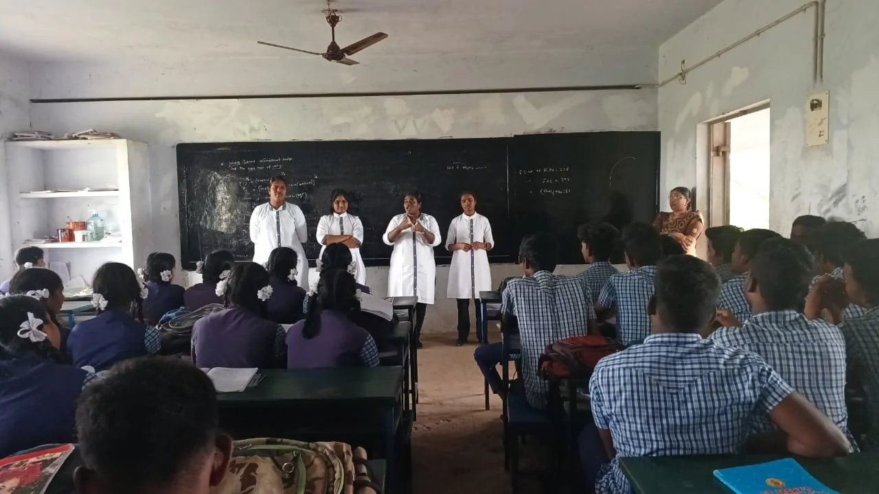 Legal Awareness Program