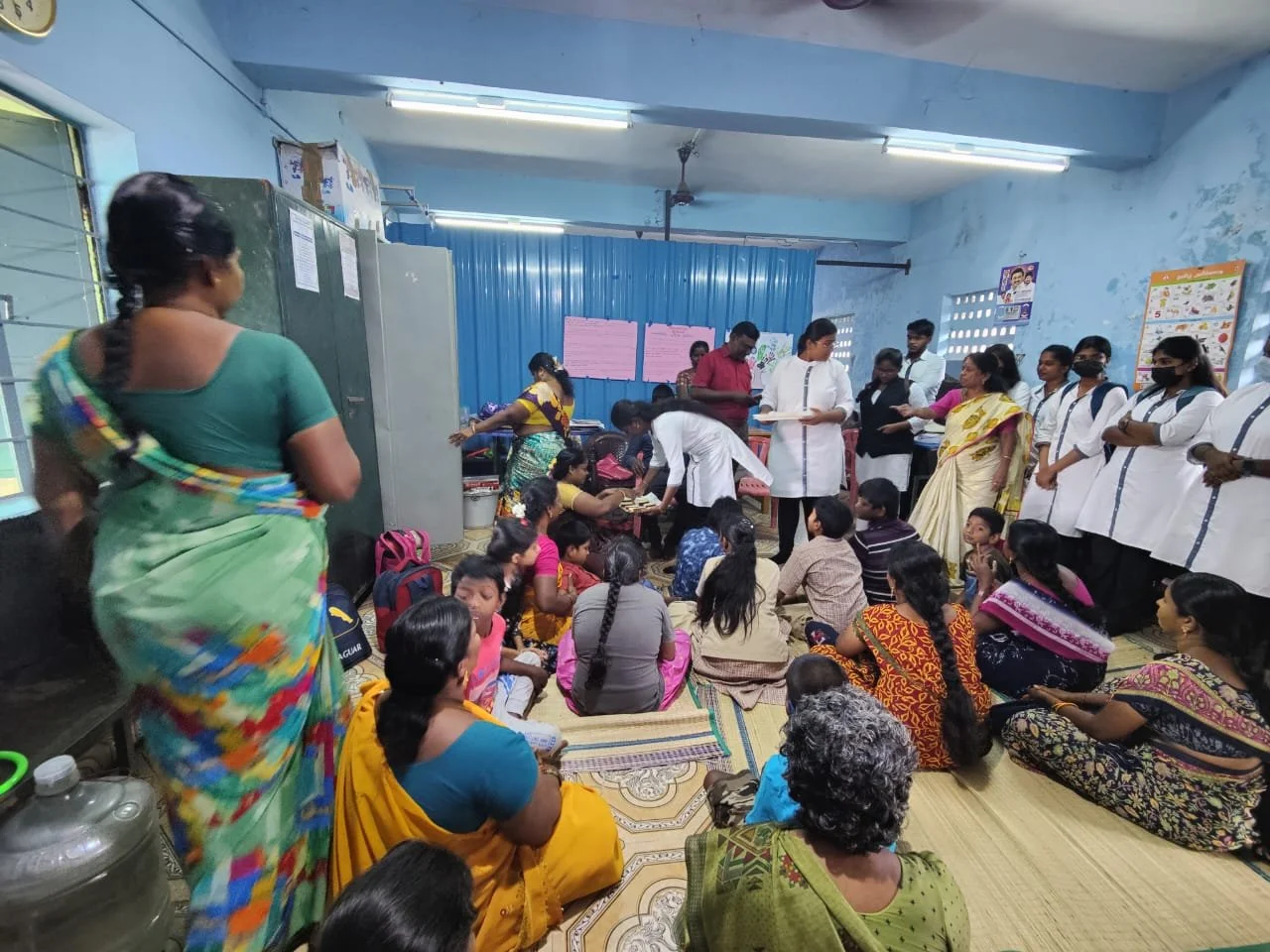 Legal Awareness Program