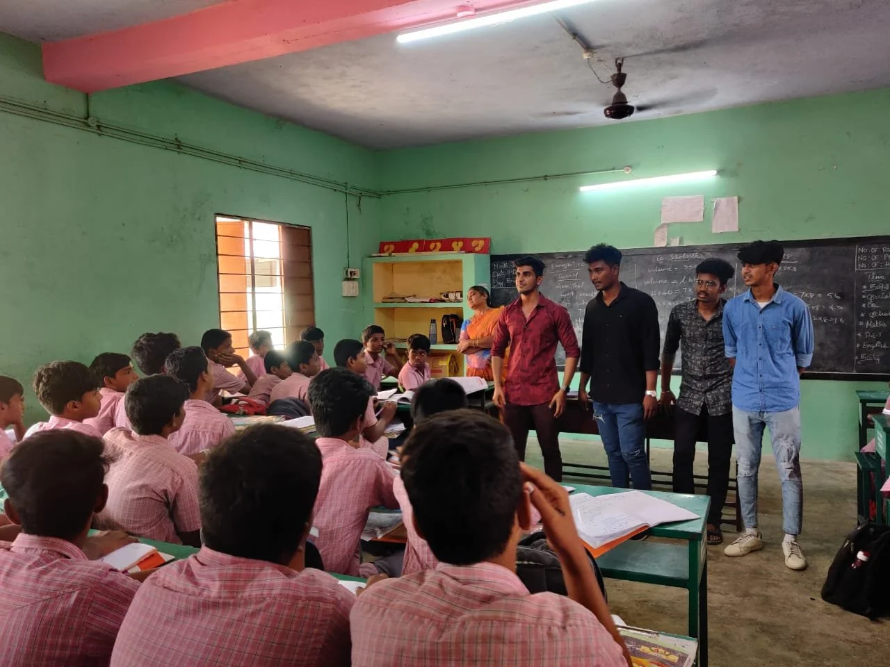 Legal Awareness Program