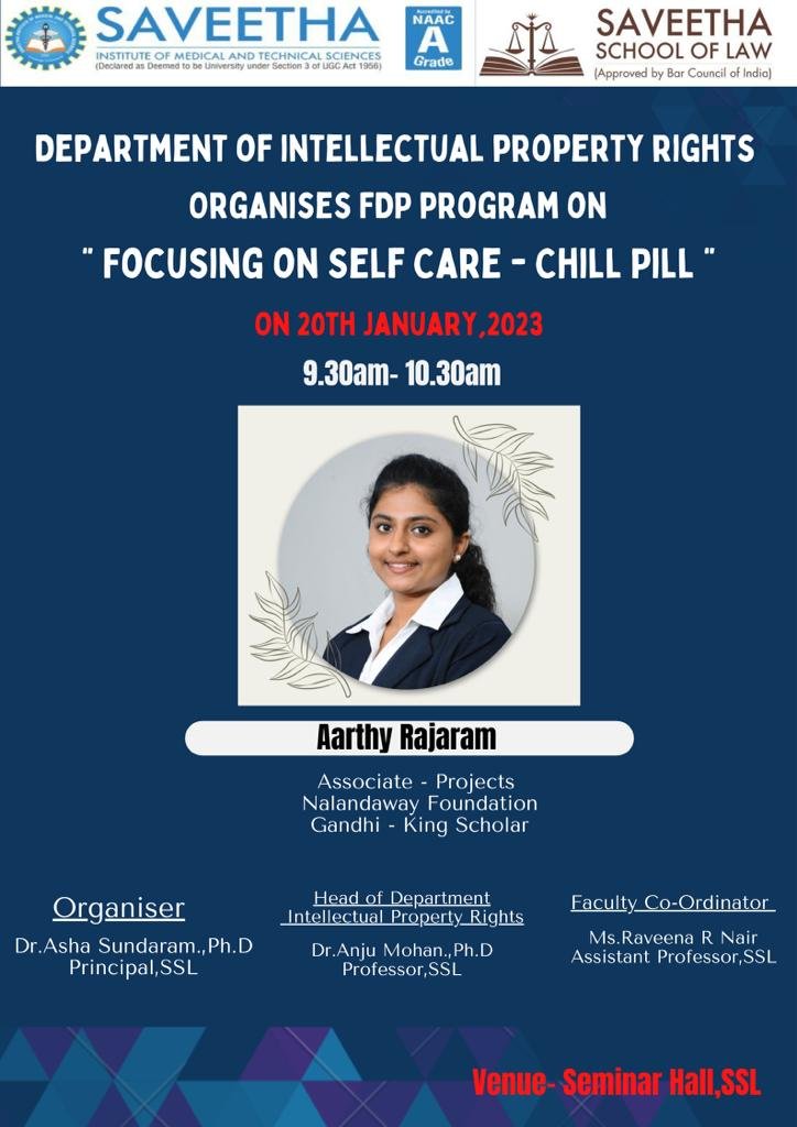 Faculty  Development Program