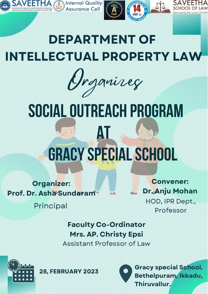 Legal Awareness program