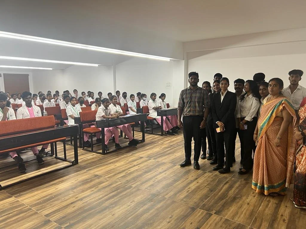 Awareness Program - POSH