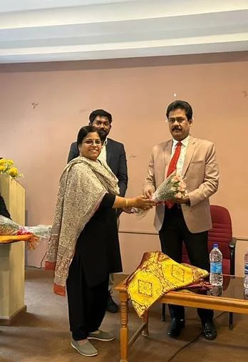 National seminar on Mediation