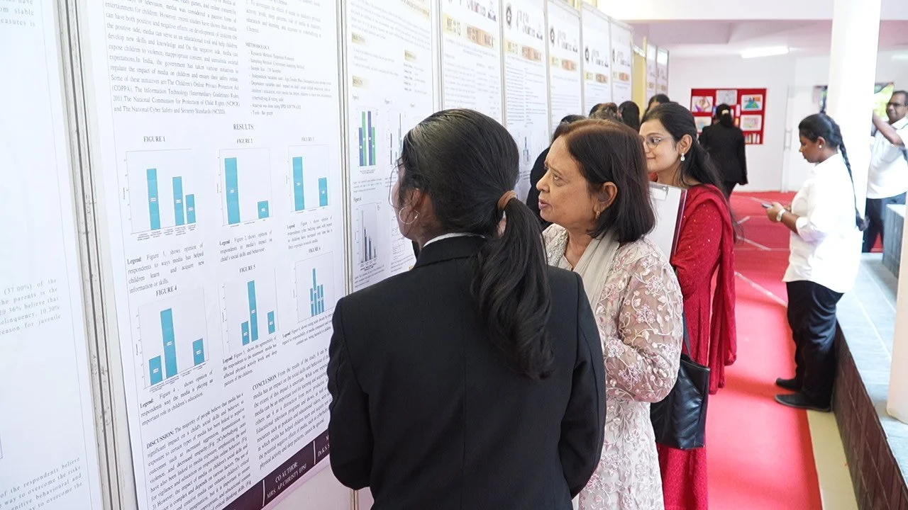 STAR SUMMIT '2023 held on 18th July 2023 at Saveetha School of Law, Campus