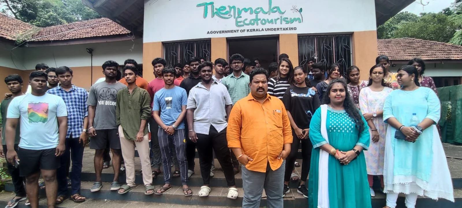 Legal Awareness Camp on sustainable development