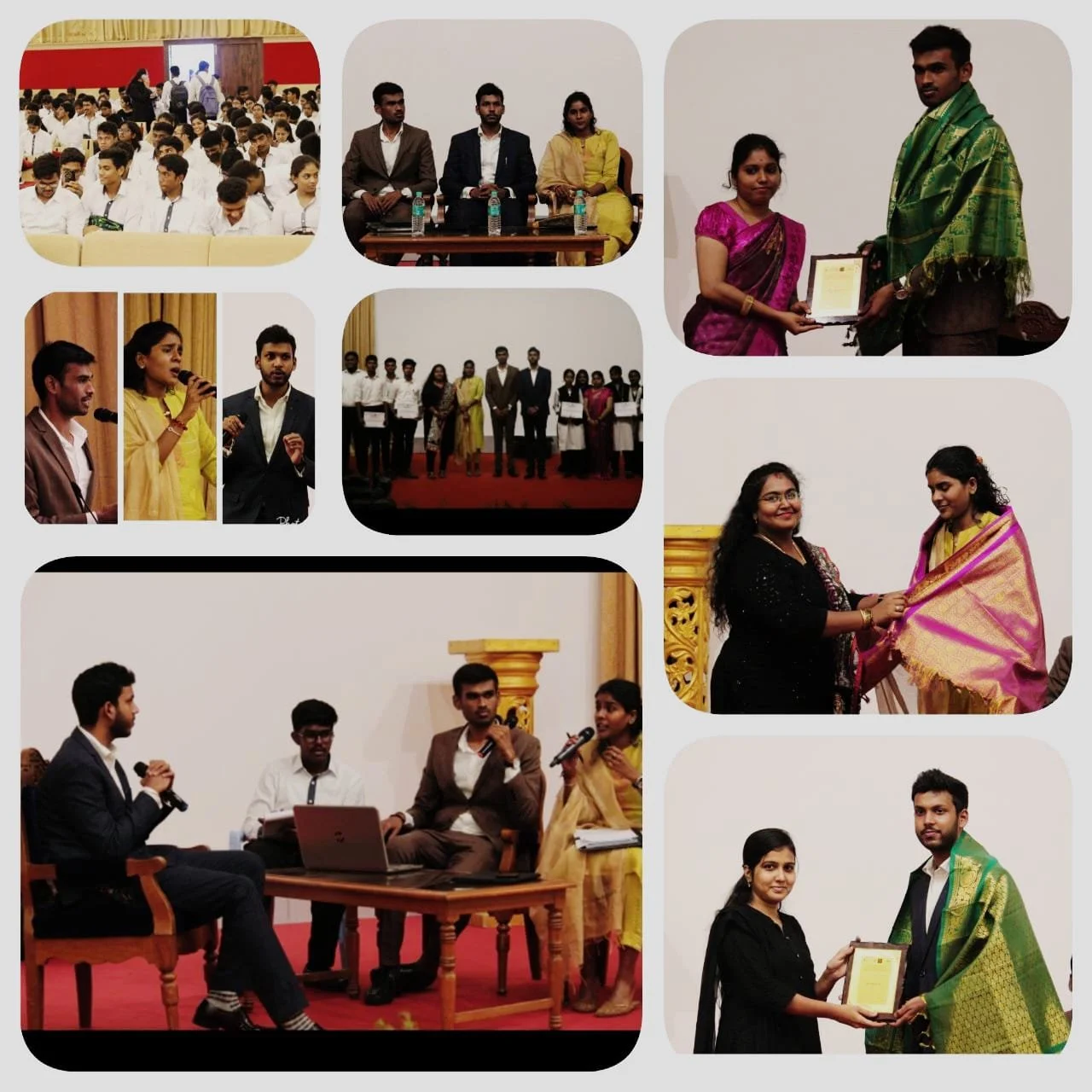 A NATIONAL WORKSHOP ON PROCESS AND SKILLS FOR MOOT COURT COMPETITION