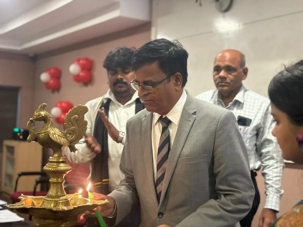 One day International Conference on “Emerging Trends on Business, Management, Law and Technology"