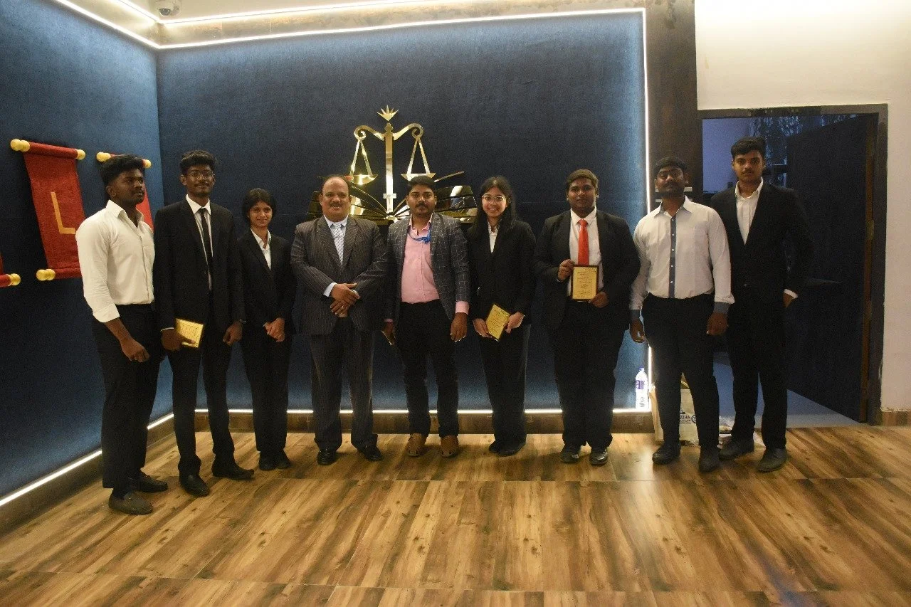 Challenges and Changing Nature of Work - National Seminar