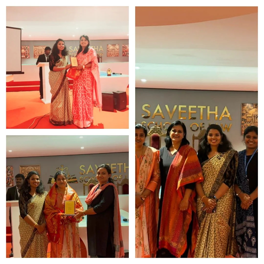 Visionaries of Change - National Seminar