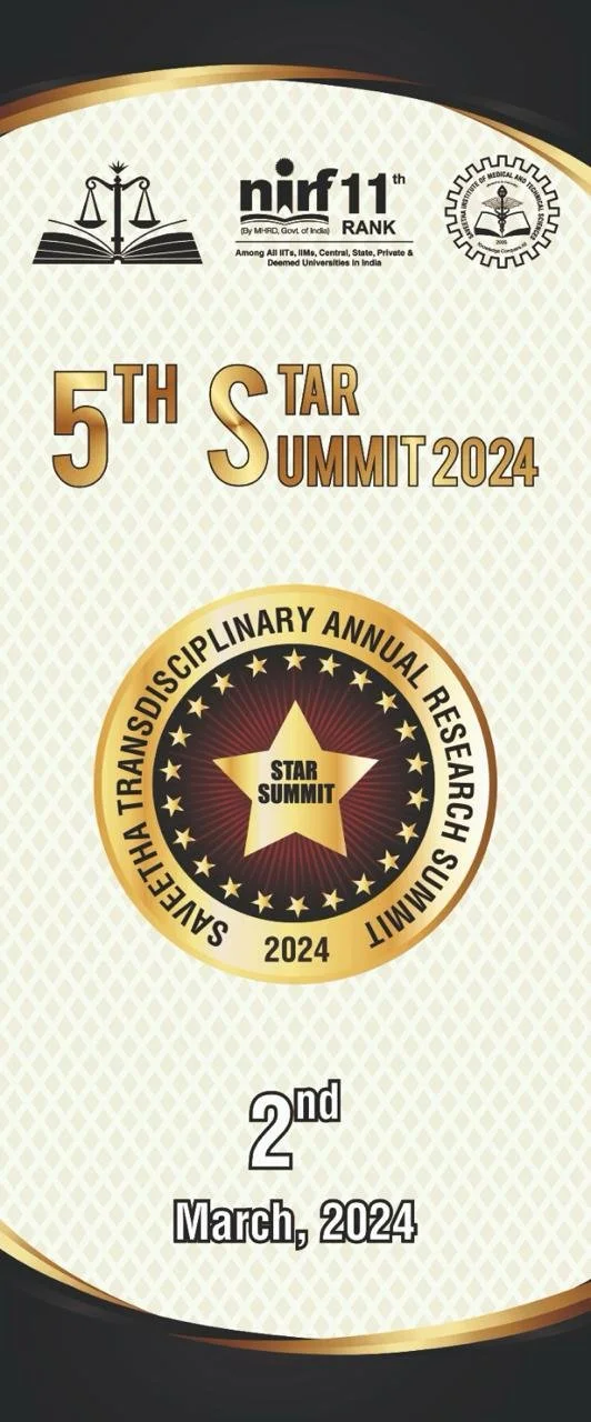 5th Star Summit'2024