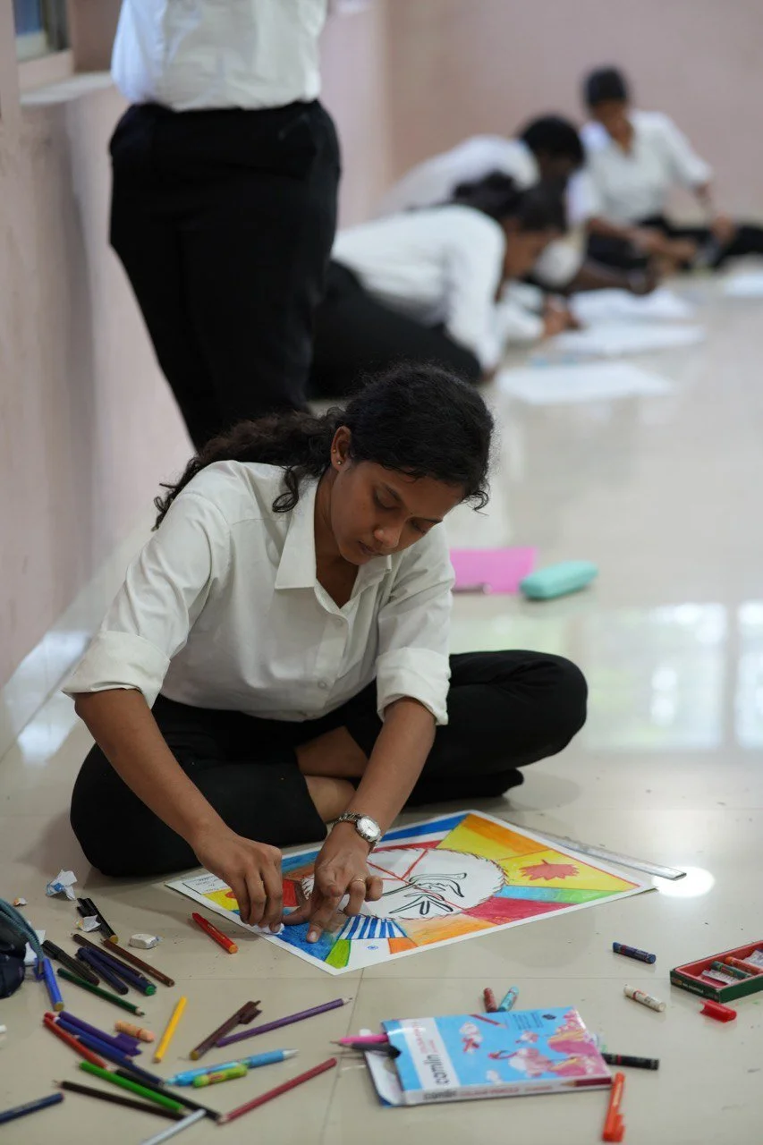 ACTION FOR PEACE COMPETITION' 2023