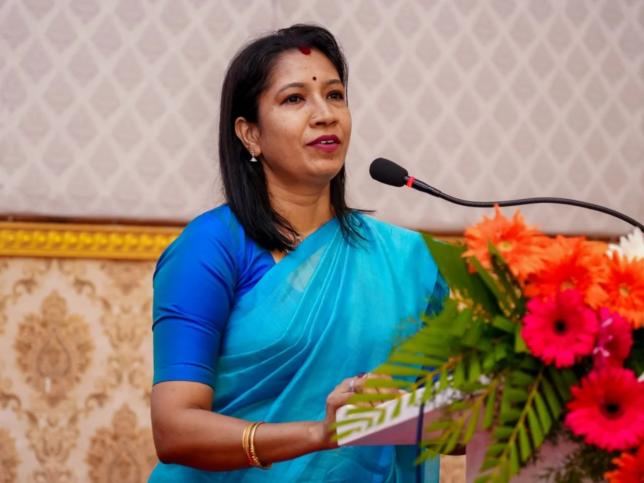 International Conference on "Artificial Intelligence & Justice Delivery System"