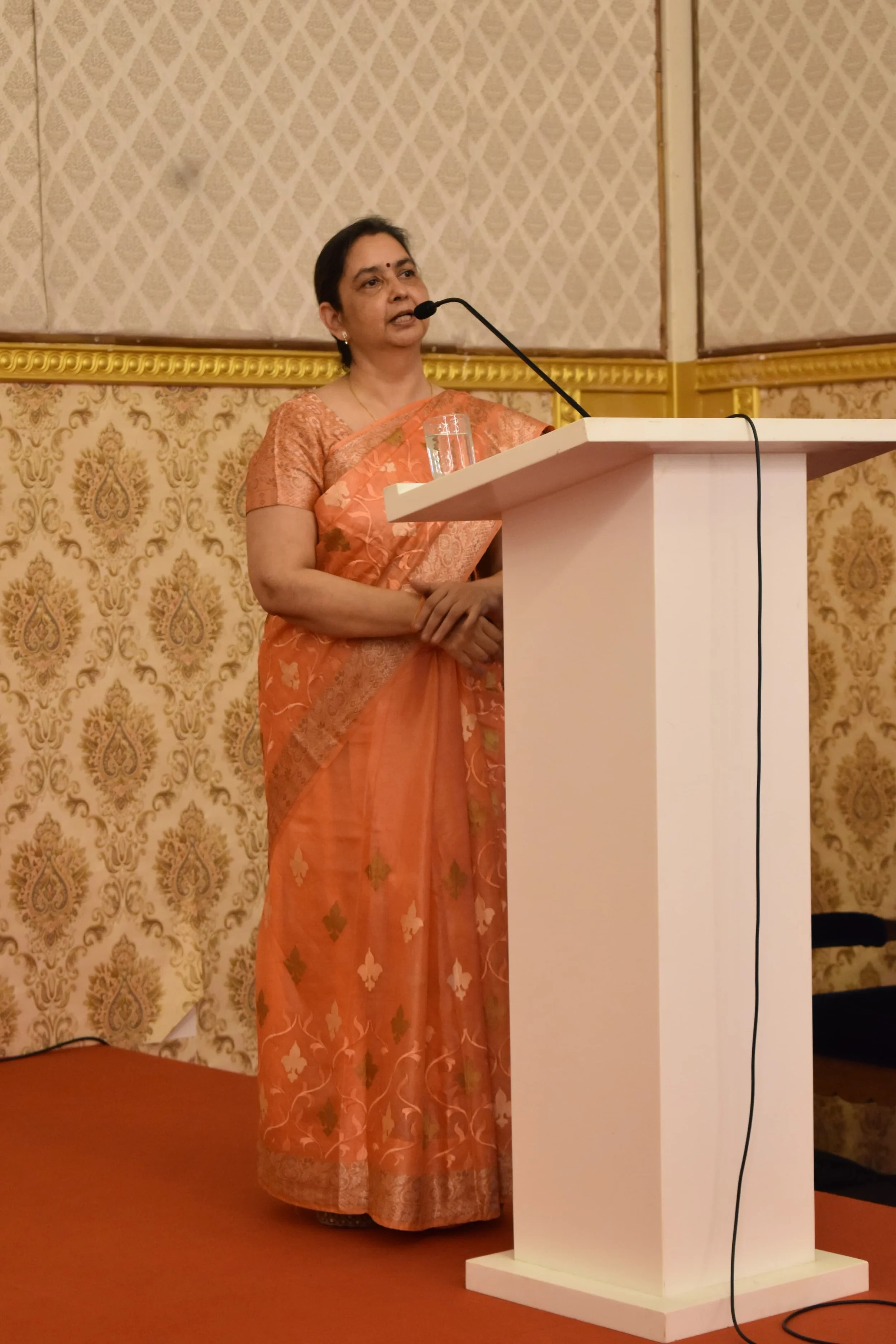 NATIONAL CONFERENCE ON WOMEN IN INDIAN JUDICIARY