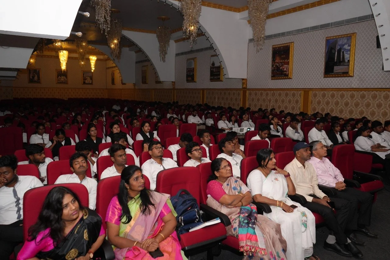 International Conference on “Space Law and Environment”