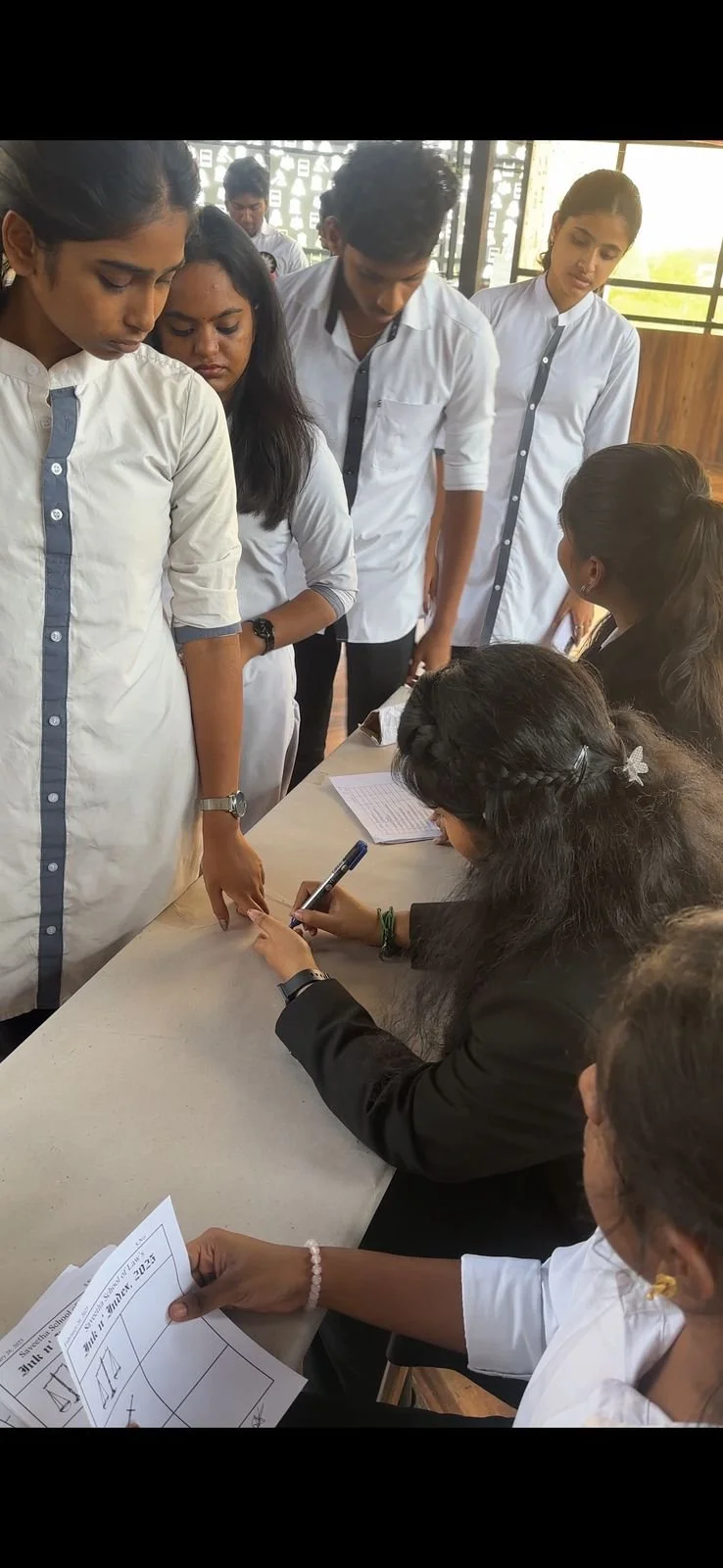 Ink N Index – 2025, Resurgence 2.0