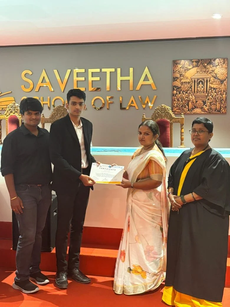 National Seminar on AI & LAW