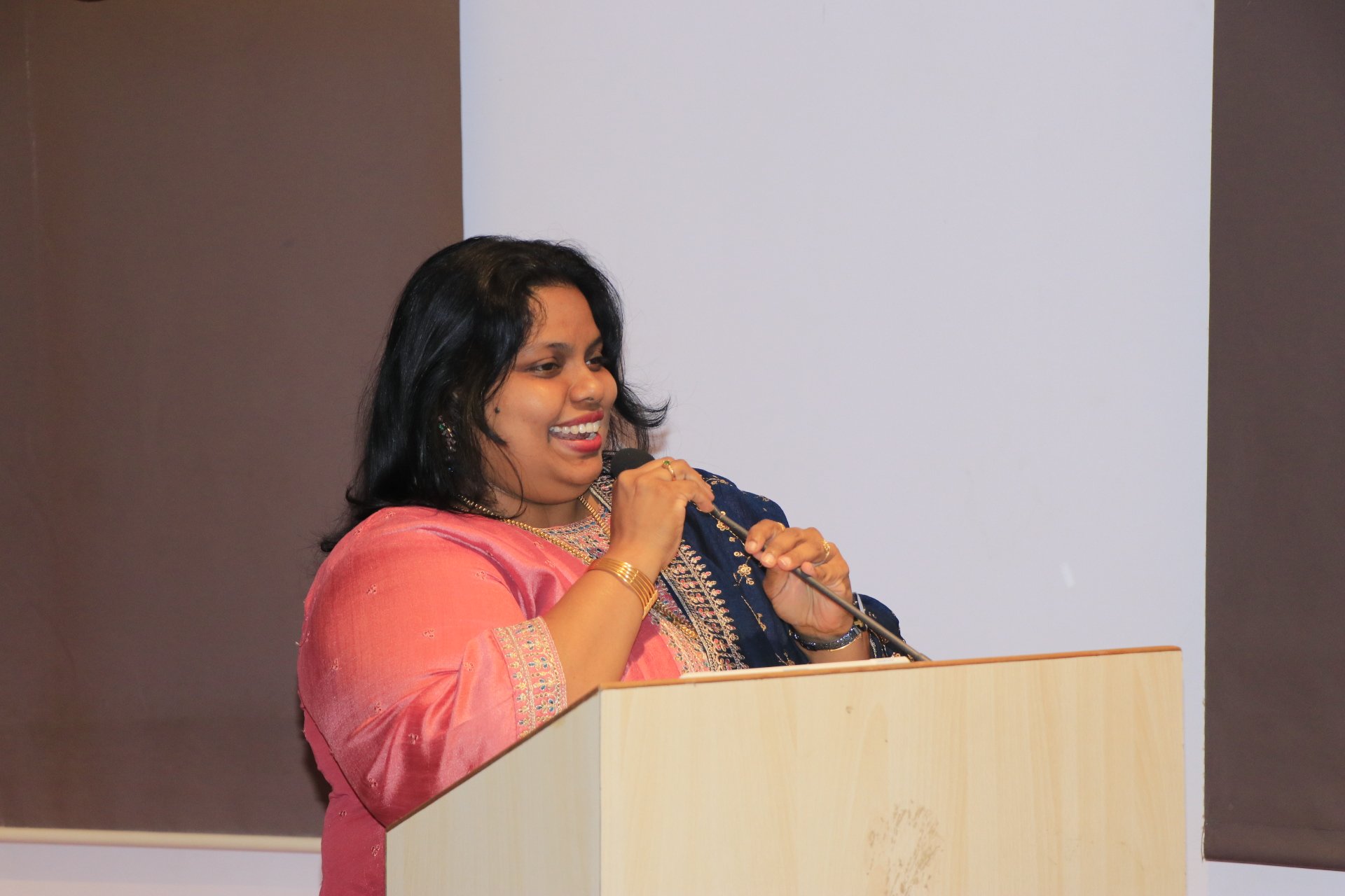International Conference on Constitutional and Labour Rights held on July,29th 2025