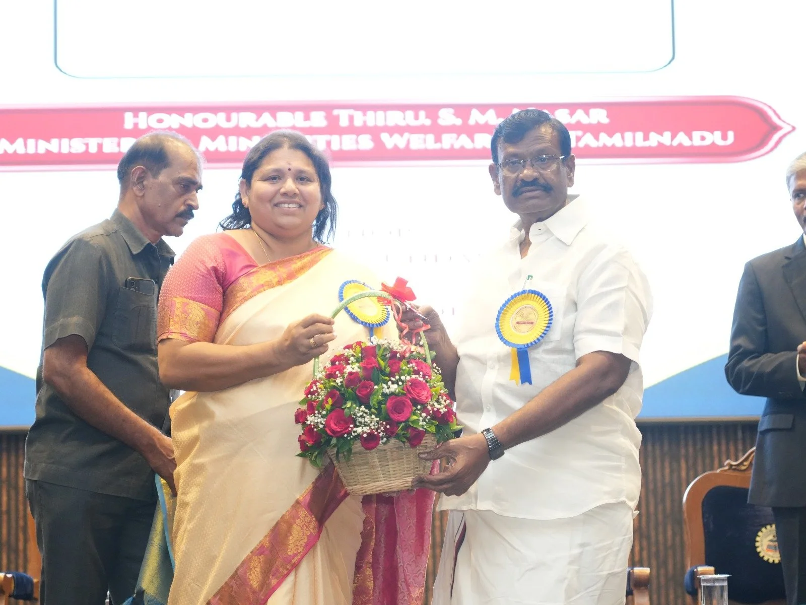 Two Days International Conference on Innovation and Challenges in Law, Management, and Social Sciences”