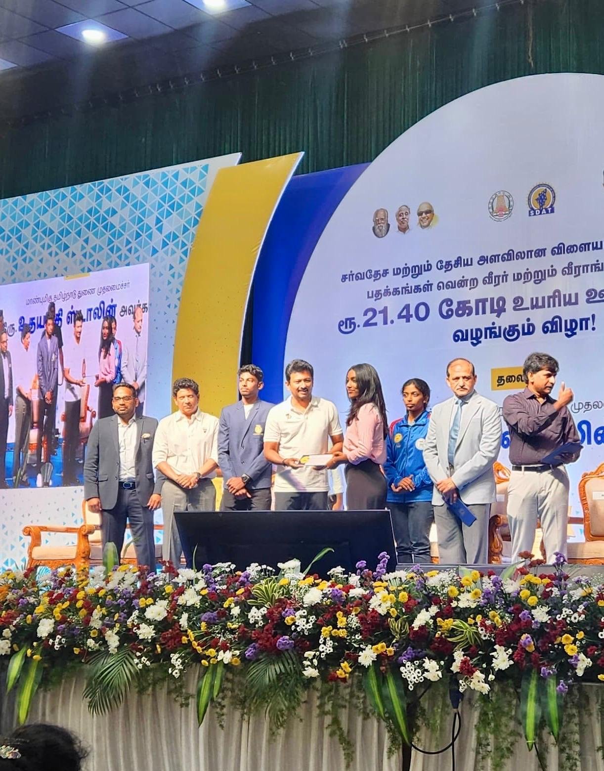 Medalist in Pistol Women in the  65th National Shooting Championship held in Bhopal, 2025