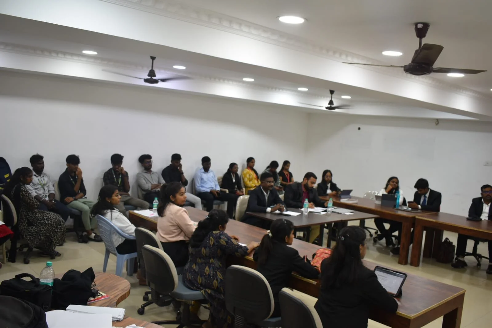 National Seminar on "Social Justice &amp; Equity through Health Care Delivery System &amp; Governance in India"