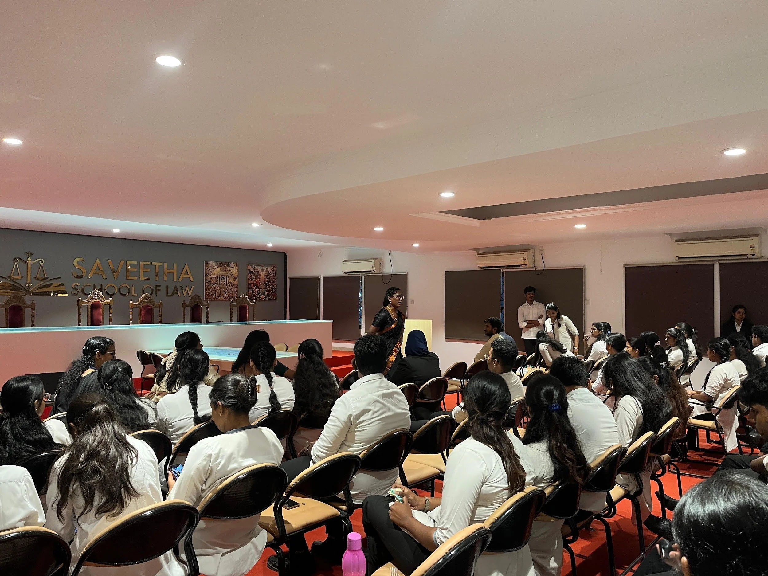 WORKPLACE INCLUSIVITY &amp; LABOUR RIGHTS OF TRANSGENDER PERSON