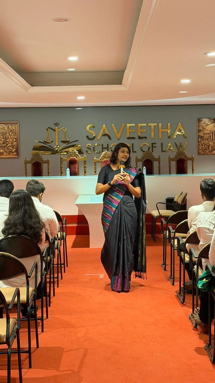 National Seminar on “Addressing Tax Crimes and Strengthening Compliance under the New Income Tax Act and Union Budget 2026”