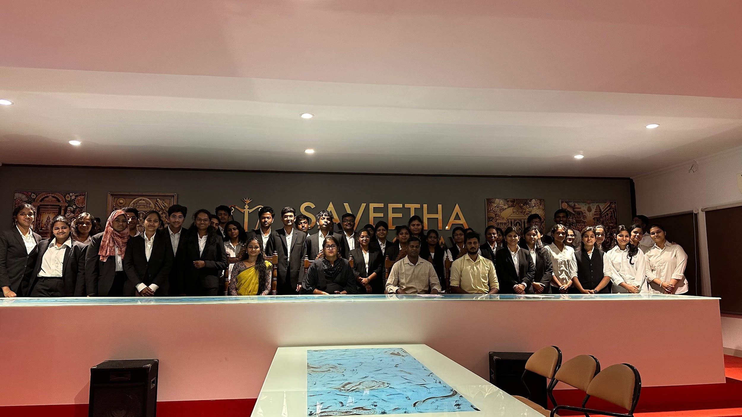 International Conference on “Evolving Dimensions of Juvenile Justice: A Focus on Laws, Rights, and Rehabilitation in India"