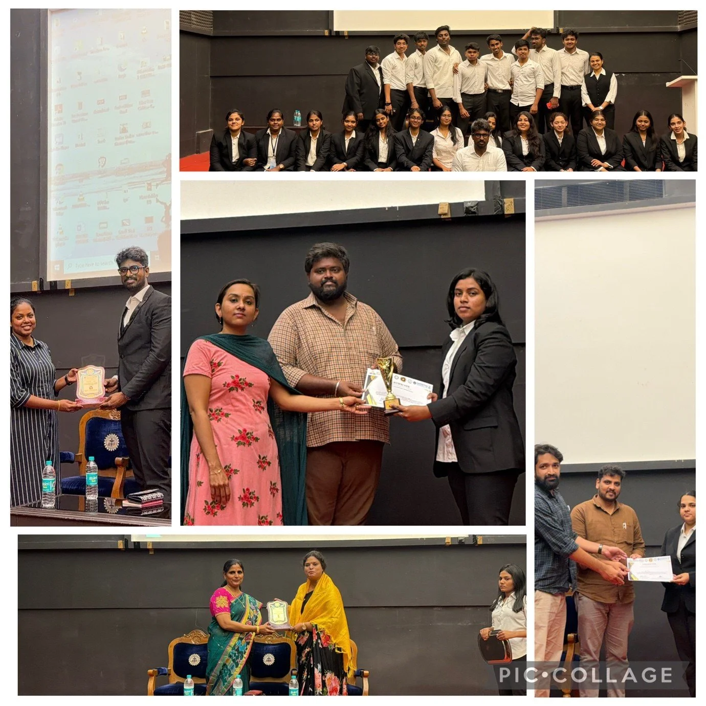 International Conference on “Beyond Control: The Black Hole Effect of the Internet on Copyright Ownership and Enforcement”