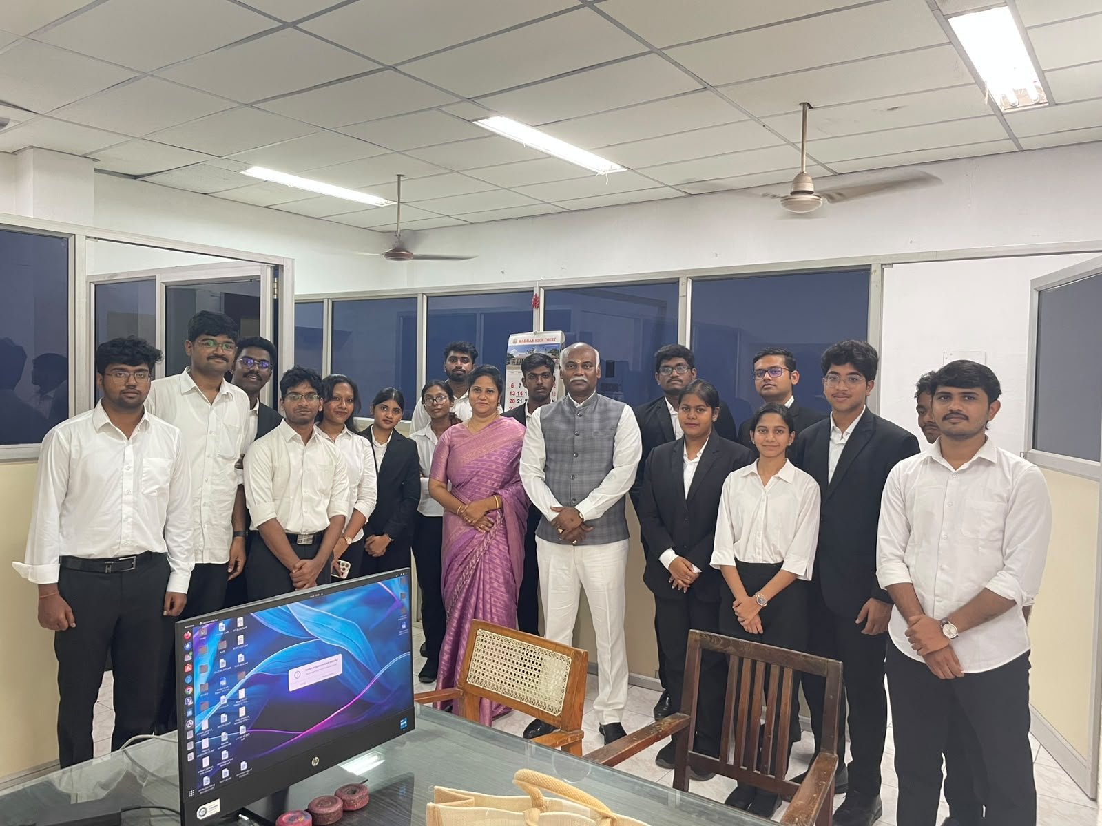 Enriching Experiential Learning Session