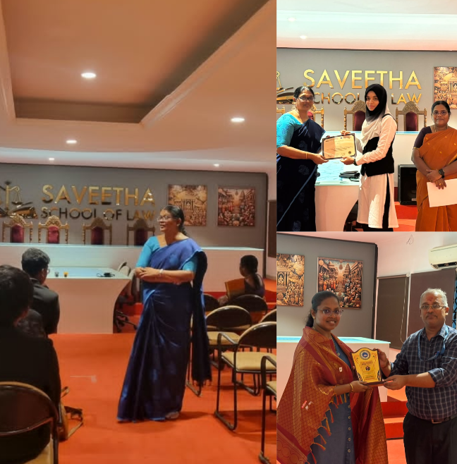 National Conference on "Gender Dimensions of Intellectual Property"