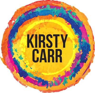 Kirsty Carr Breakthrough Strategist 