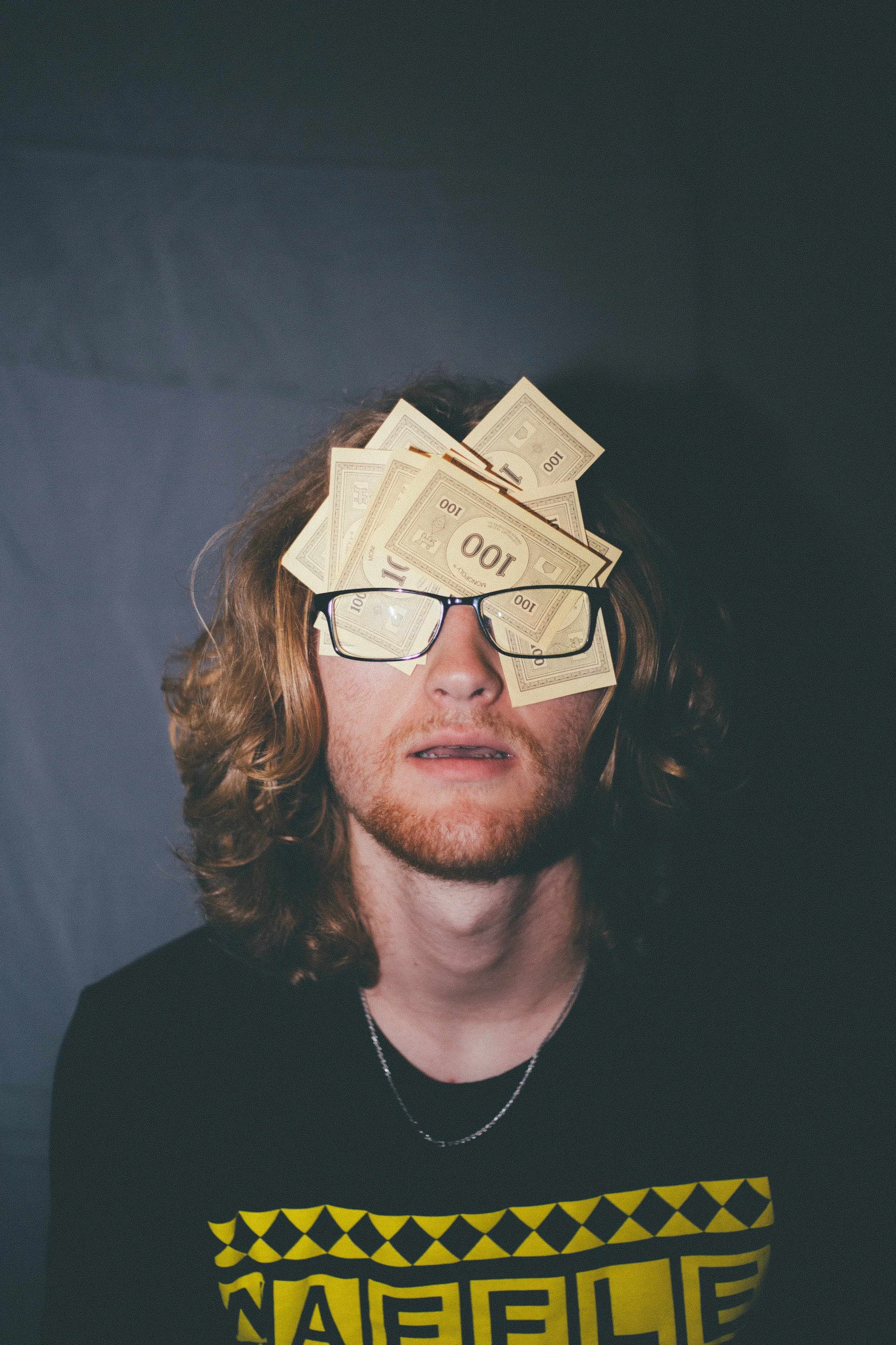 Money Mindset Hacks