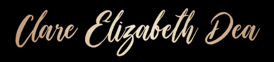 Clare Elizabeth Dea logo.png