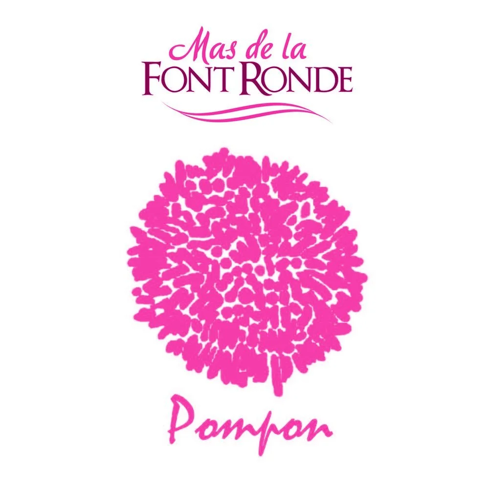 Pompon Rosé 2022