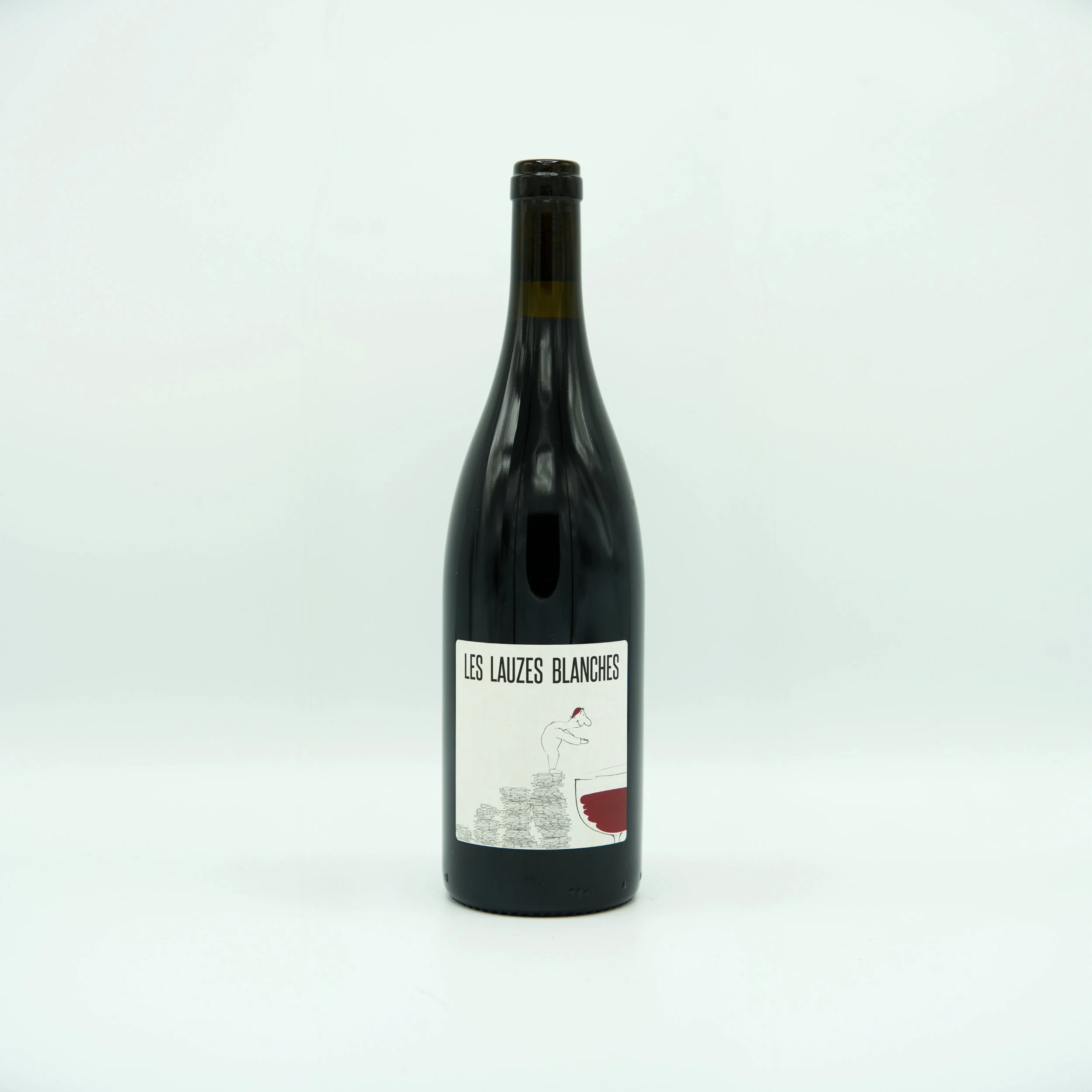 Les Lauzes Blanches 2020