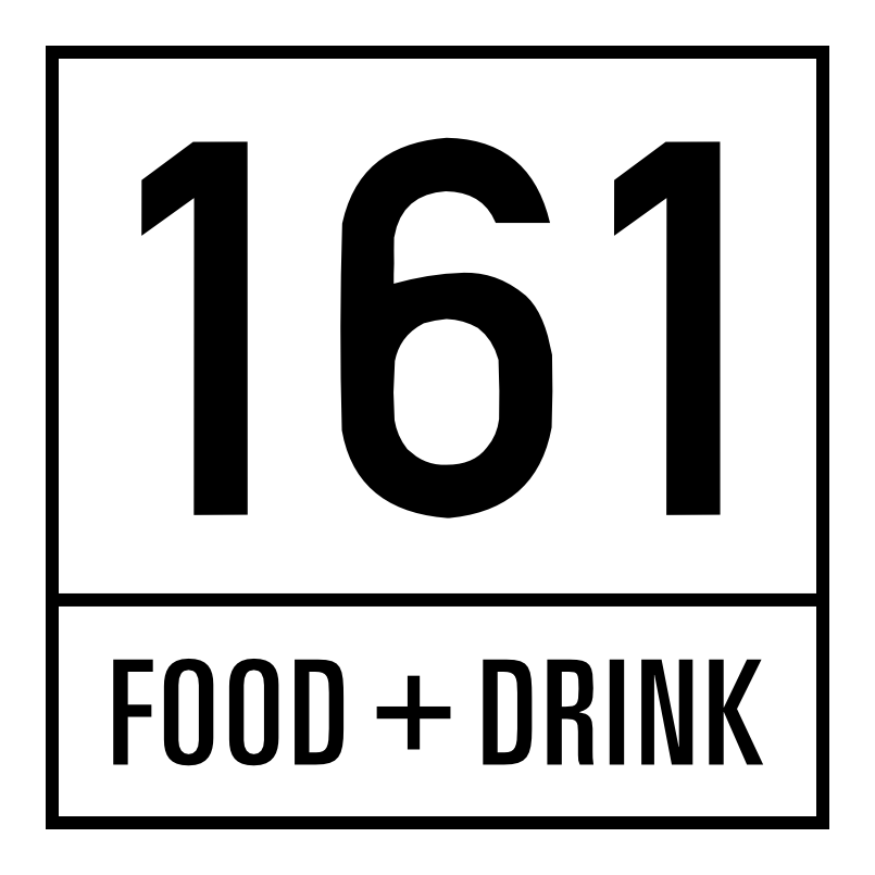 161 Food + Drink