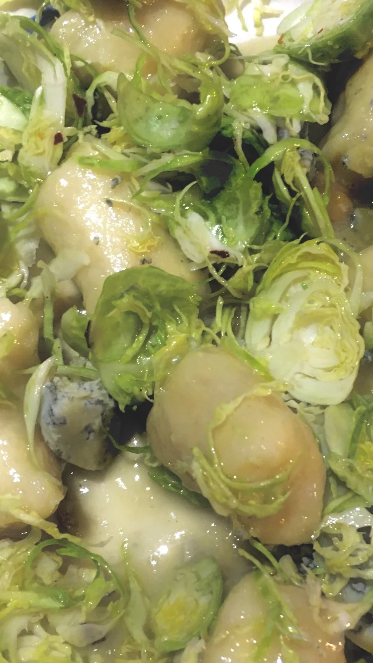 Fresh Pasta Sunday, Part 3 - Dec 15