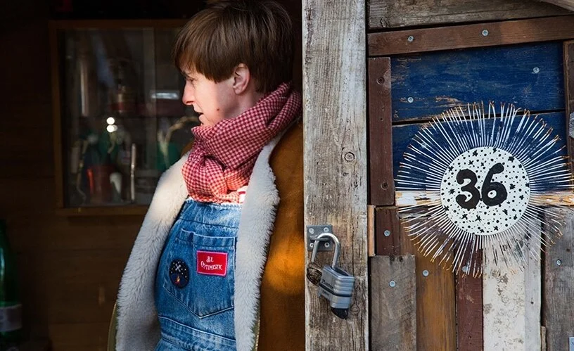 Growing South... Notes from Plot 14