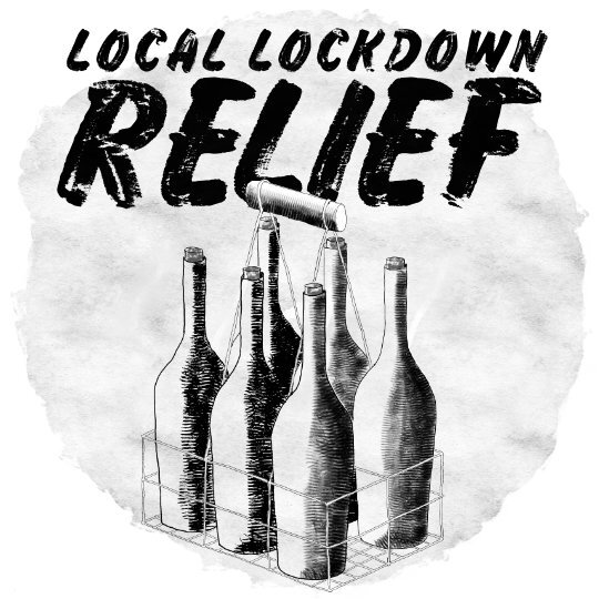 Local Lockdown Relief Pack