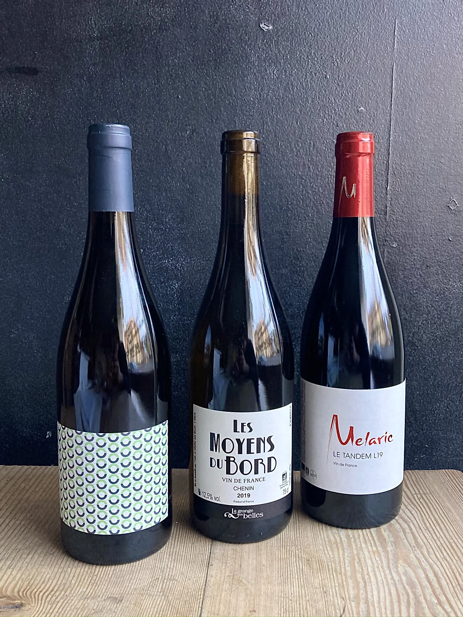 What We’re Drinking- October