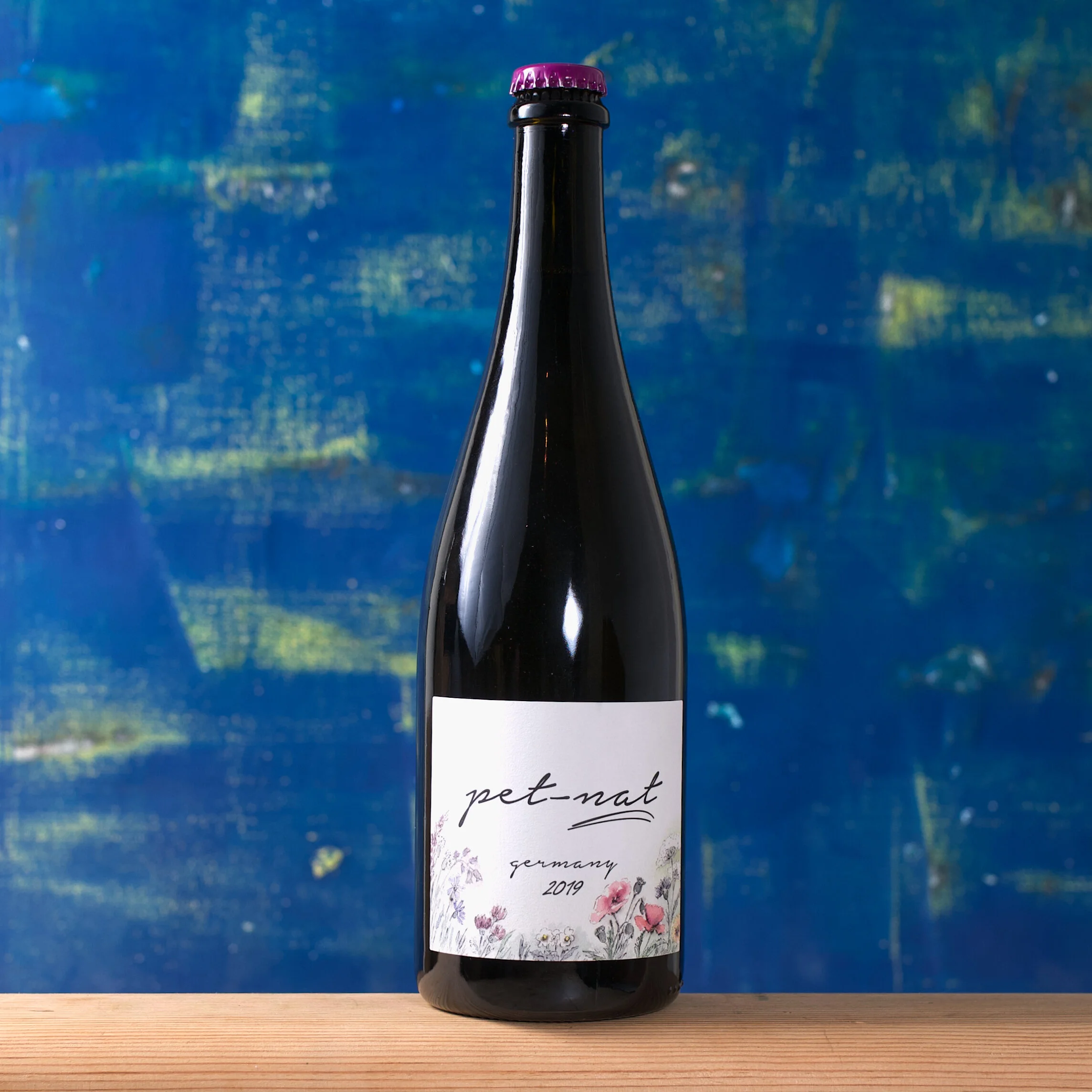 Pet Nat Brut Nature 2021