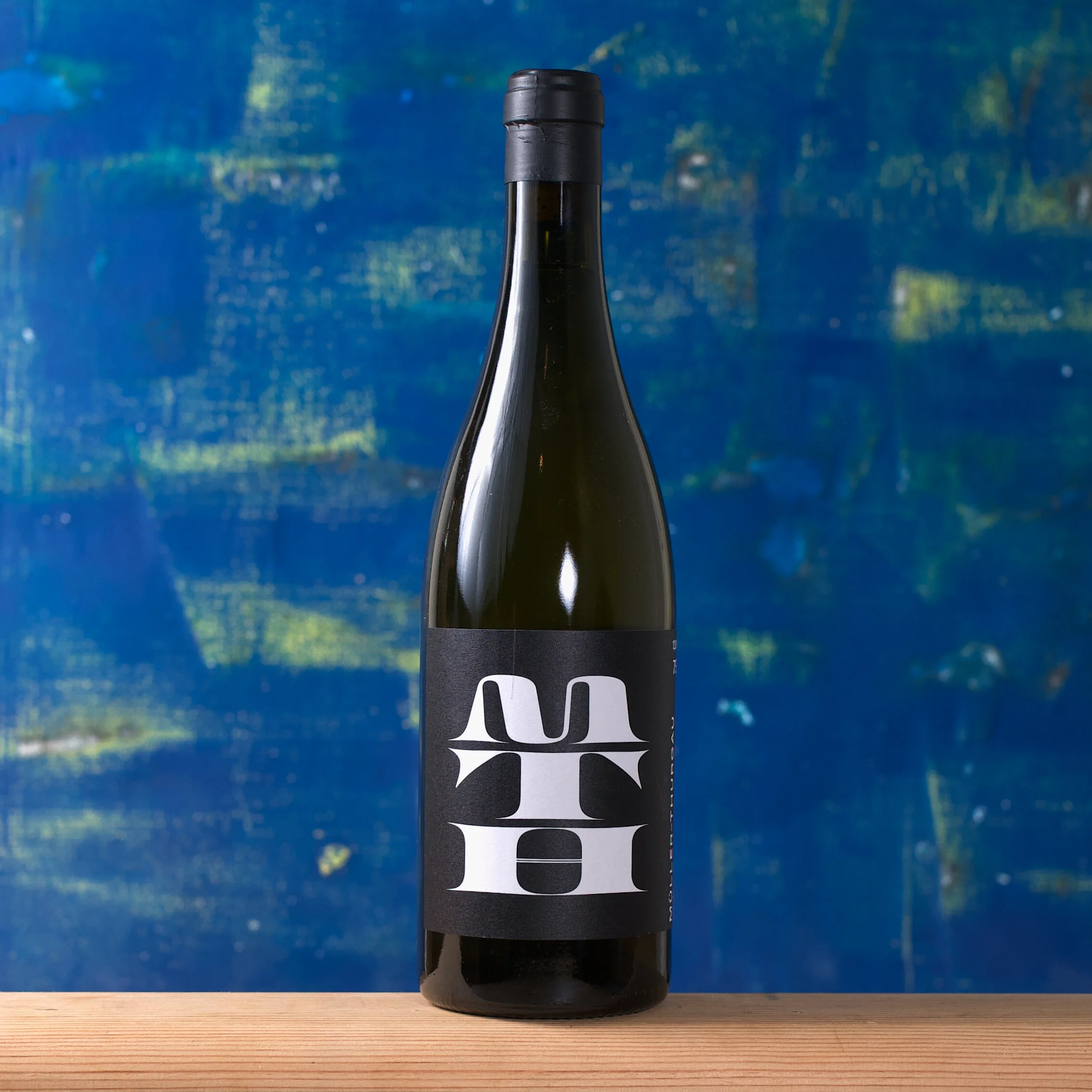 Andi Weigand MTH - 2020