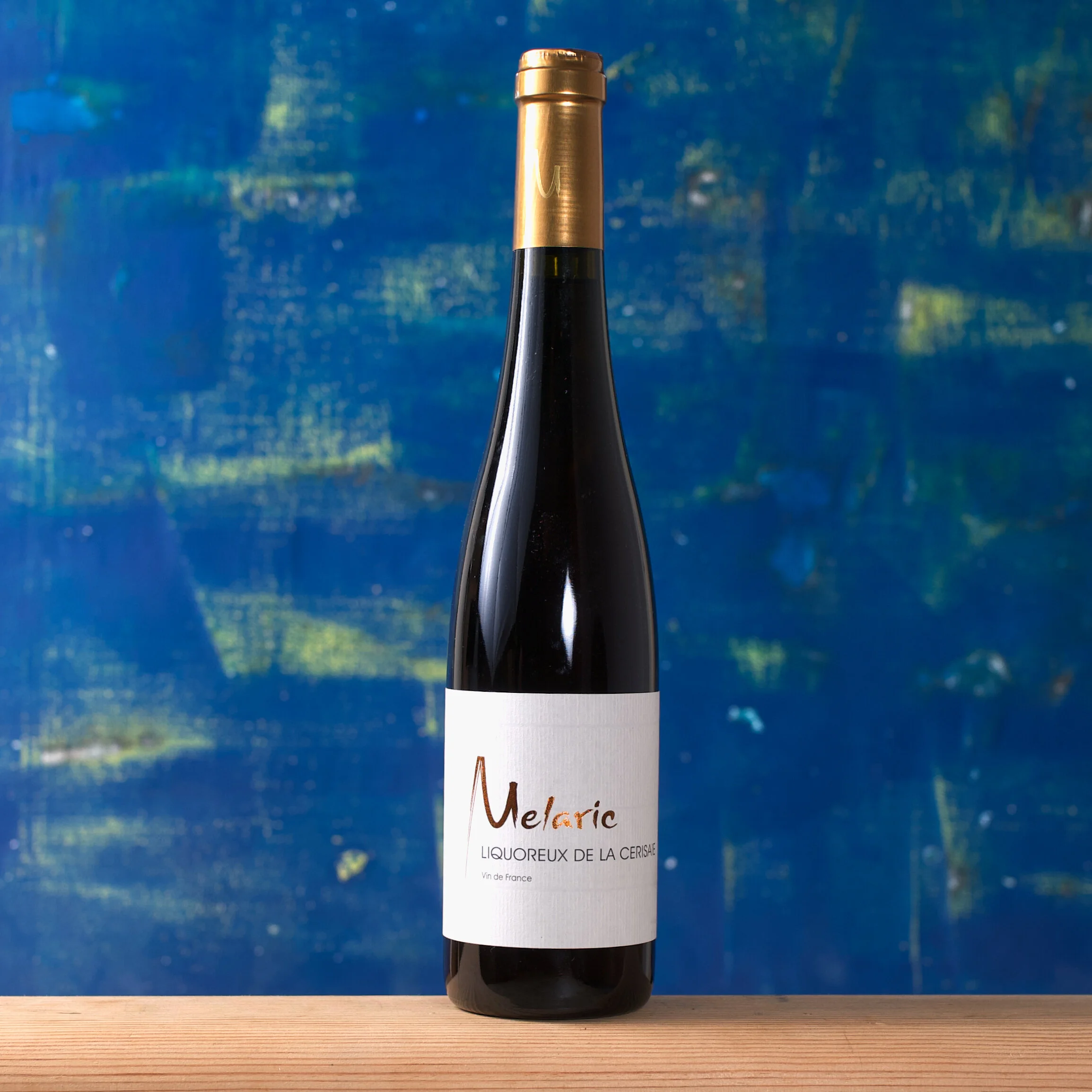 Liquoreux de la Cerisaie 2011 (500ml)